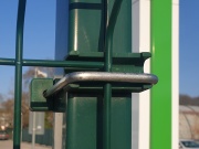 Univerzálna príchytka U Arepo M6