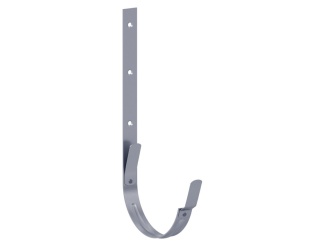 Příslušenství pro Spojka žlabu Tegola Tegoaqua 80 250 mm, RAL 7016