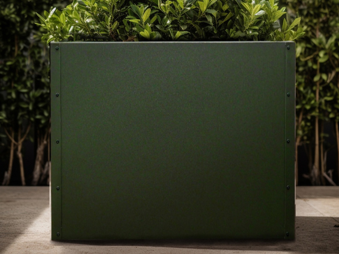 Truhlík Scobax IsoPlant