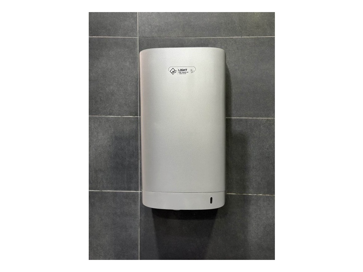 Vysoušeče rukou Jet Dryer LIGHT