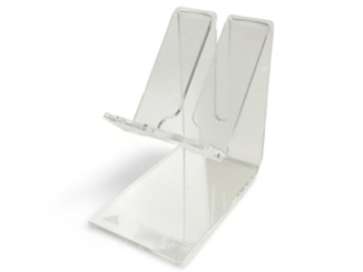 Plastové –  Covestro Stojánek