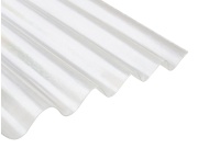 Sklolaminátová vlnitá deska Gutta Guttanit PES