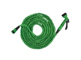 Bradas Komplet flexibilní zahradní hadice TRICK HOSE 5-15 m - zelená