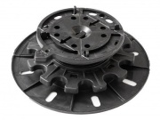 Covernit Nivelační protihluková podložka Arkimede