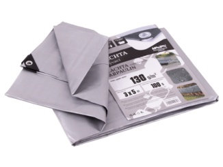 Stavba –  Becco plachta