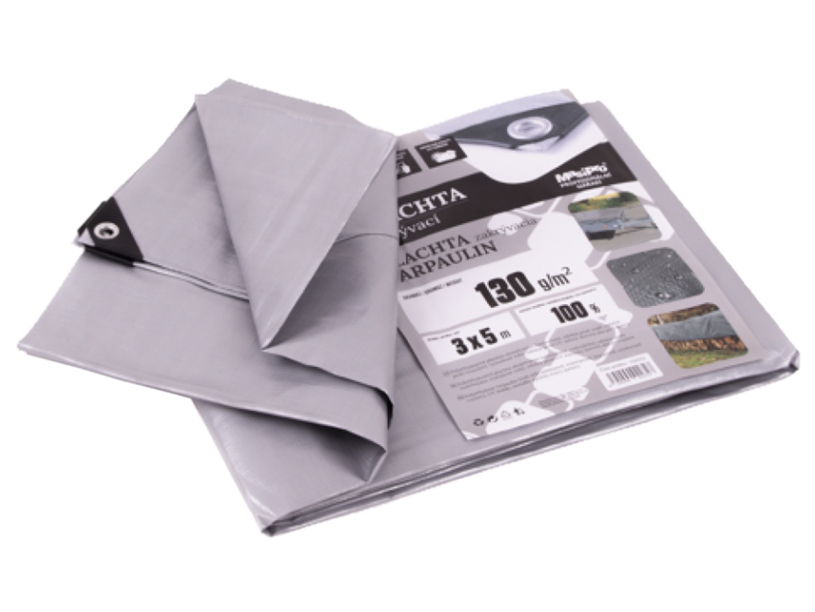 Zakrývací MasiPro 130 Becco plachta