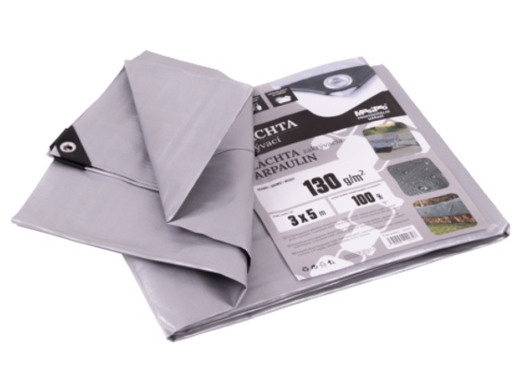 Zakrývací MasiPro 130 Becco plachta