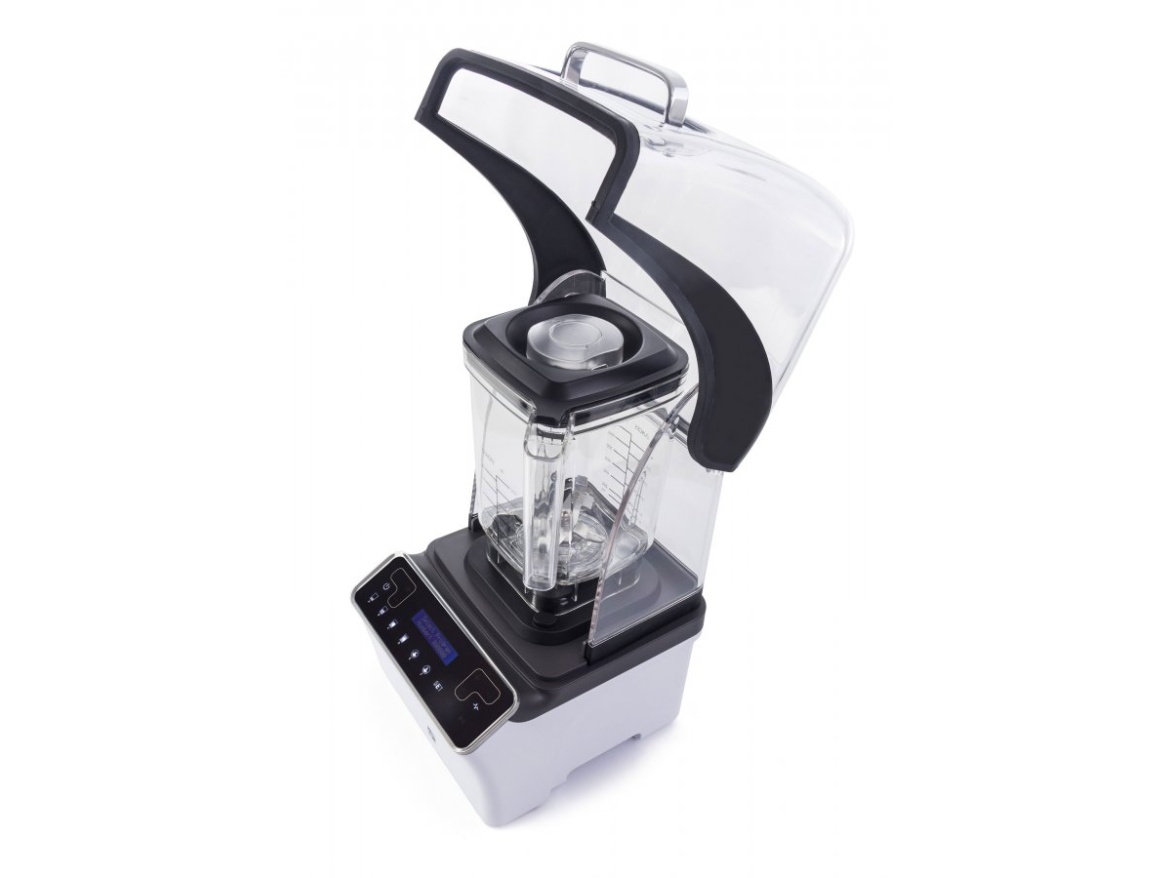 G21 Blender  Experience White