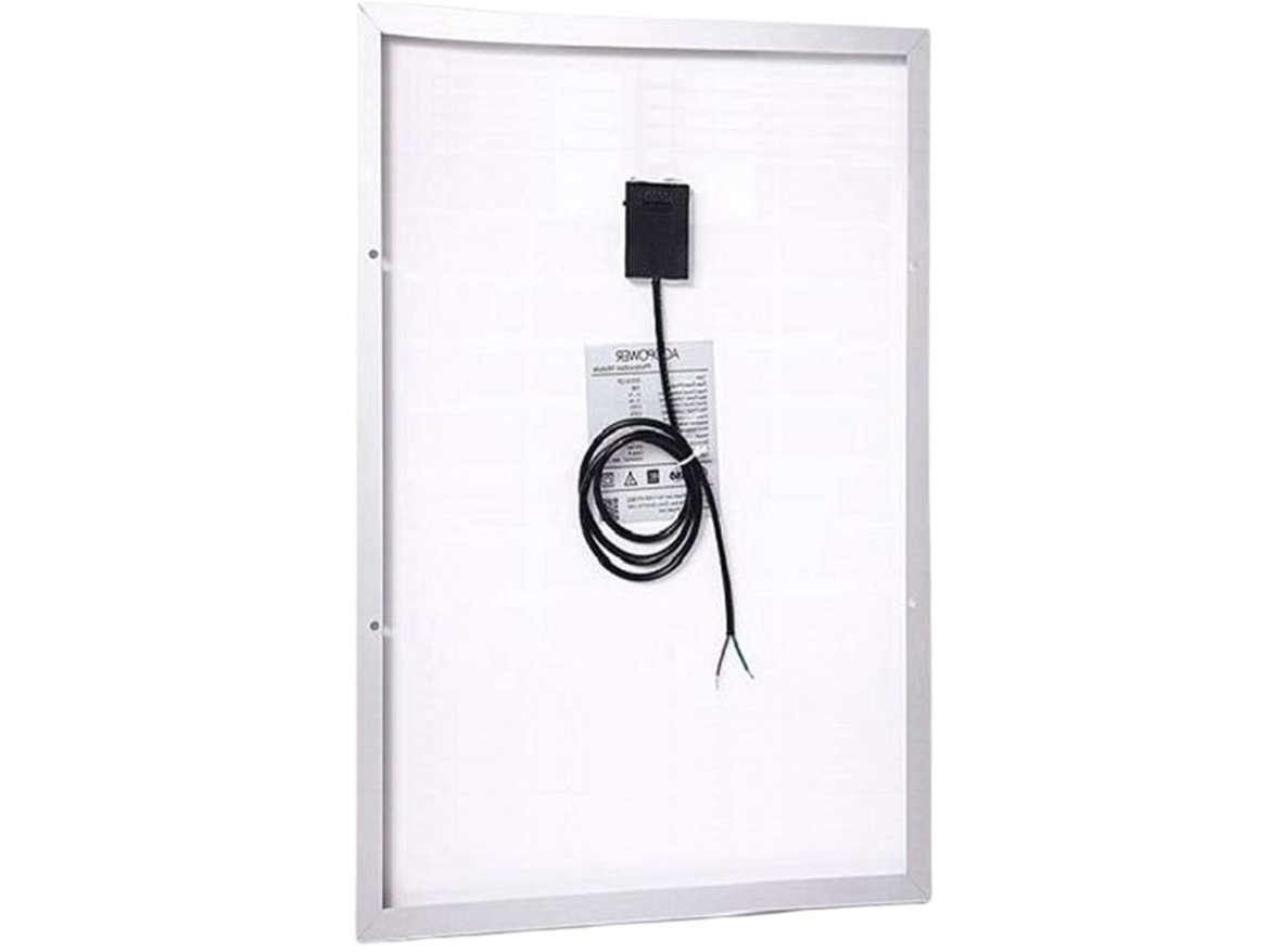 Solárny panel Solarfam Maxx