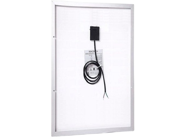 Solárny panel Solarfam Maxx