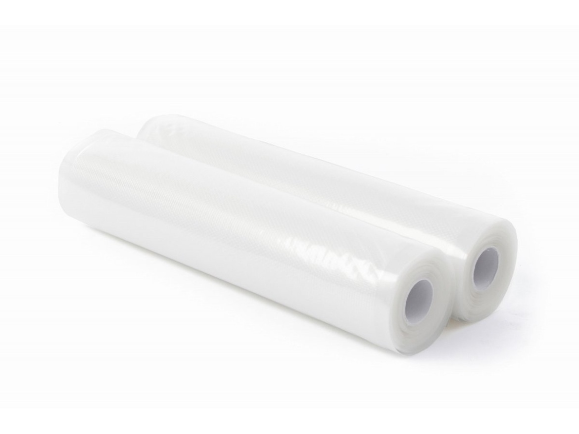 G21 Vakuovací fólie  role 28 x 600 cm 2 ks