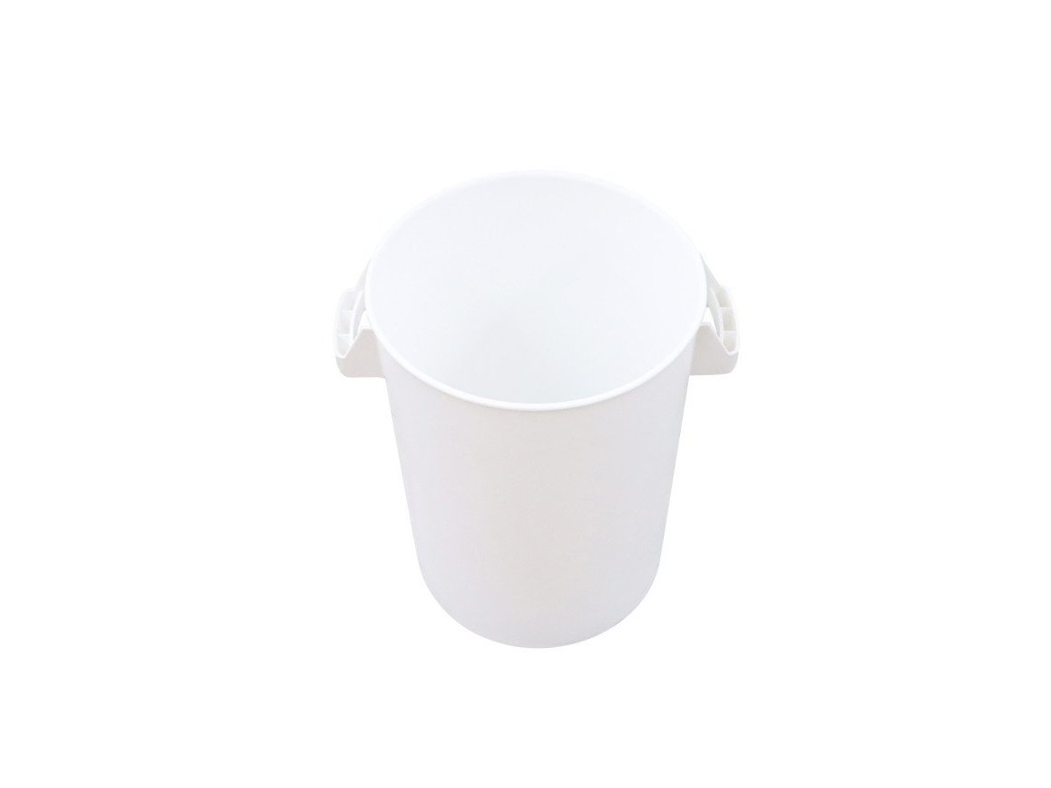 Scobax Barel s víkem ke šrotovníku AGROFORTEL - 50 l