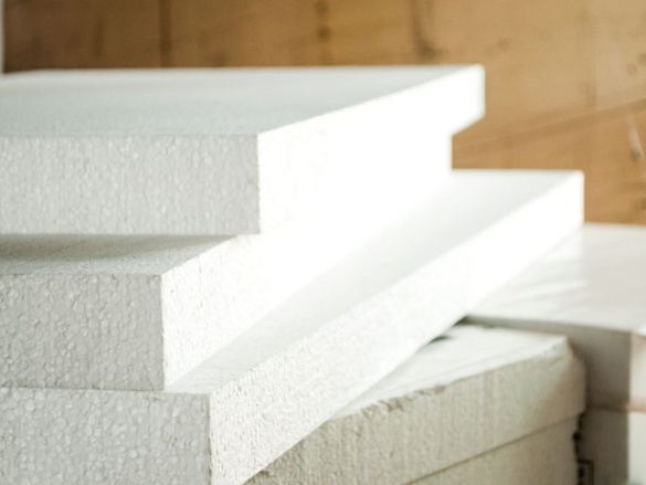 Nezaujatě o izolačních materiálech