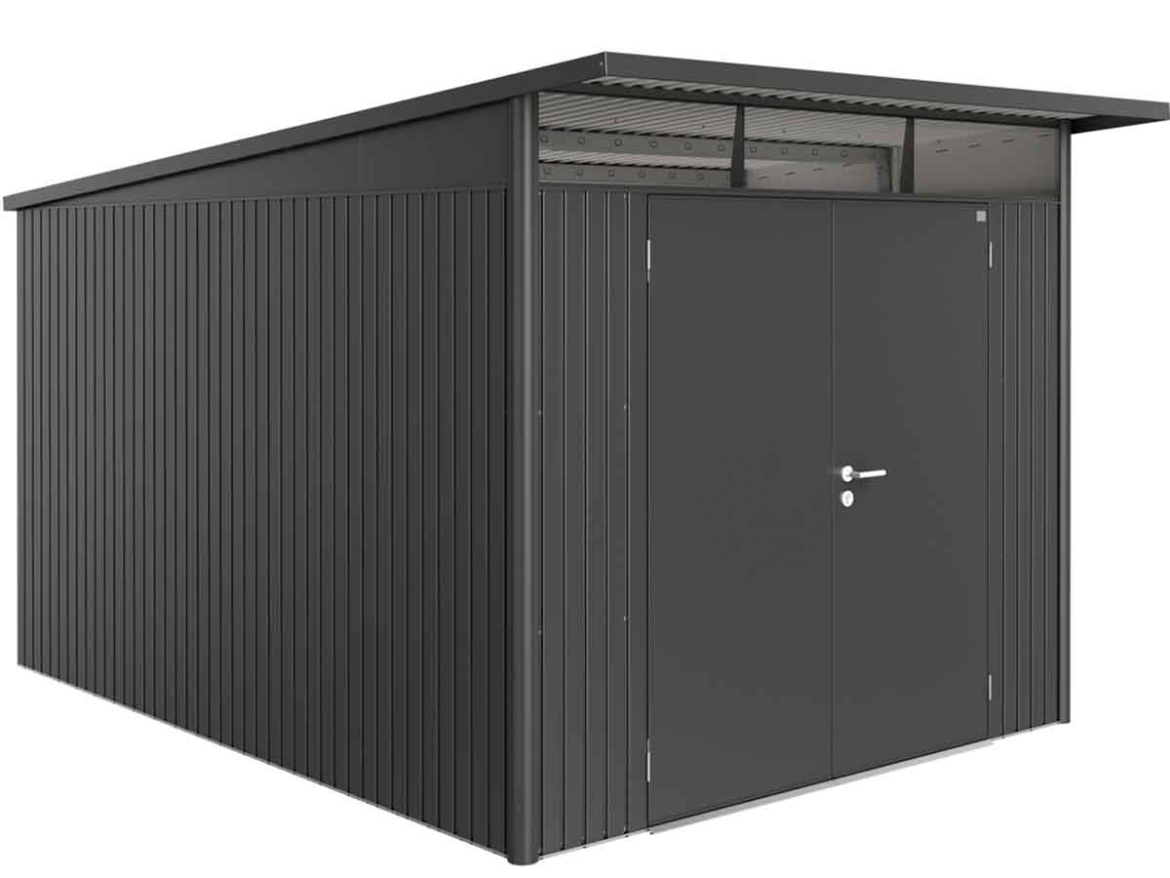 Domek Biohort AvantGarde DUO