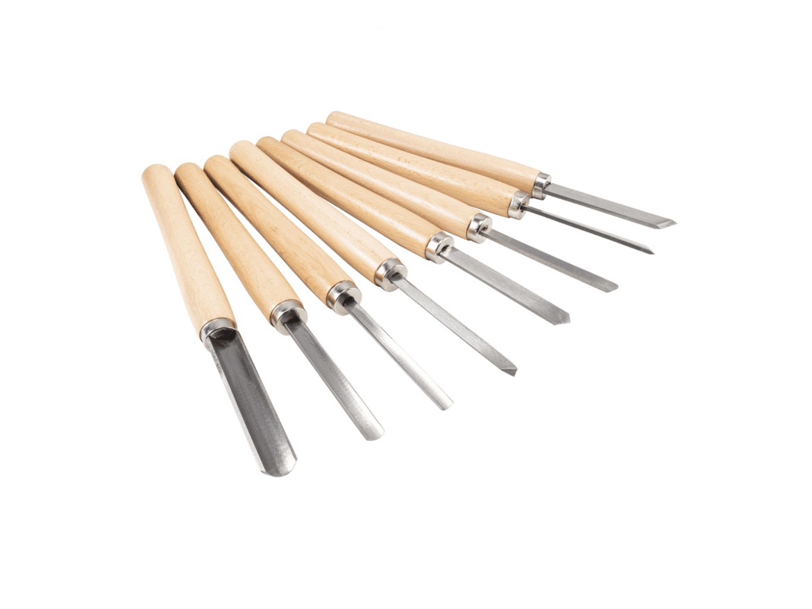 Príslušenstvo k sústruhom