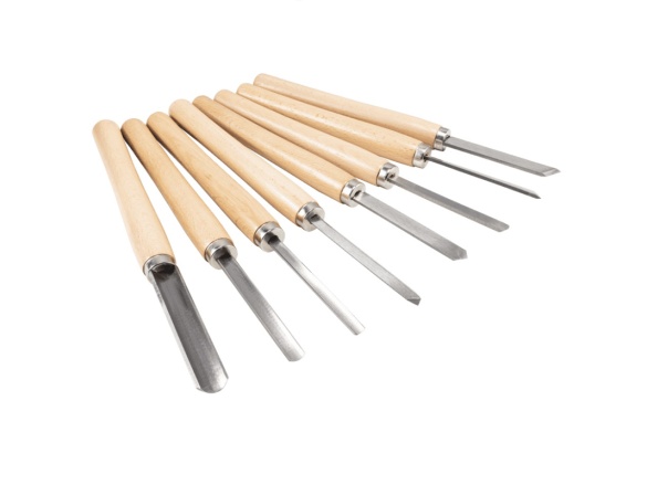 Príslušenstvo k sústruhom