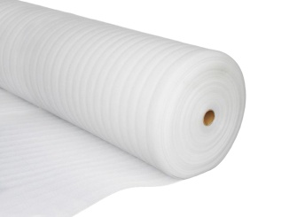 Hangszigetelés –  Scobax Mirelon