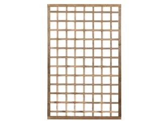 Rácsok –  Česká Manufaktura Quadrum M