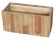 G21 Květináč  Wood Box 99cm