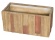 G21 Květináč  Wood Box 99cm