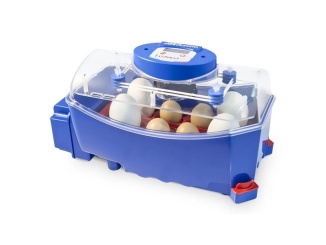 Automatikus – Scobax Automatická líheň na vejce BOROTTO LUMIA 8 AUTOMATIC