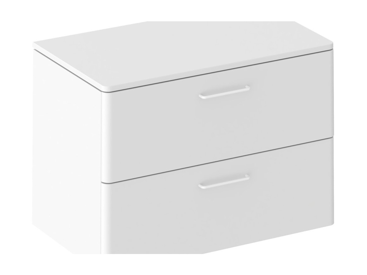 Ravak Doska Balance 60, biela