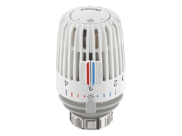 Príslušenstvo k radiátorom