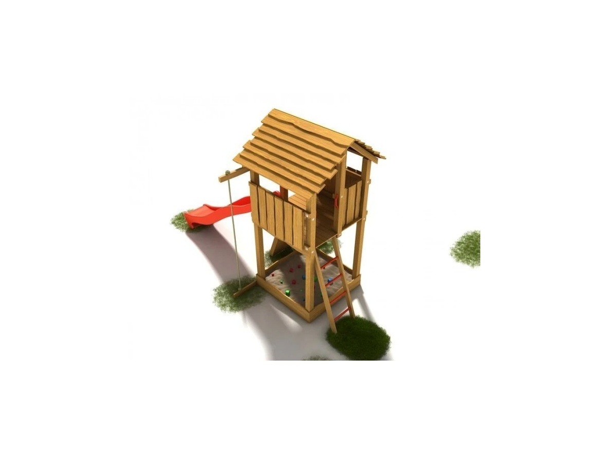 Játszótér Česká Manufaktura Bimbo