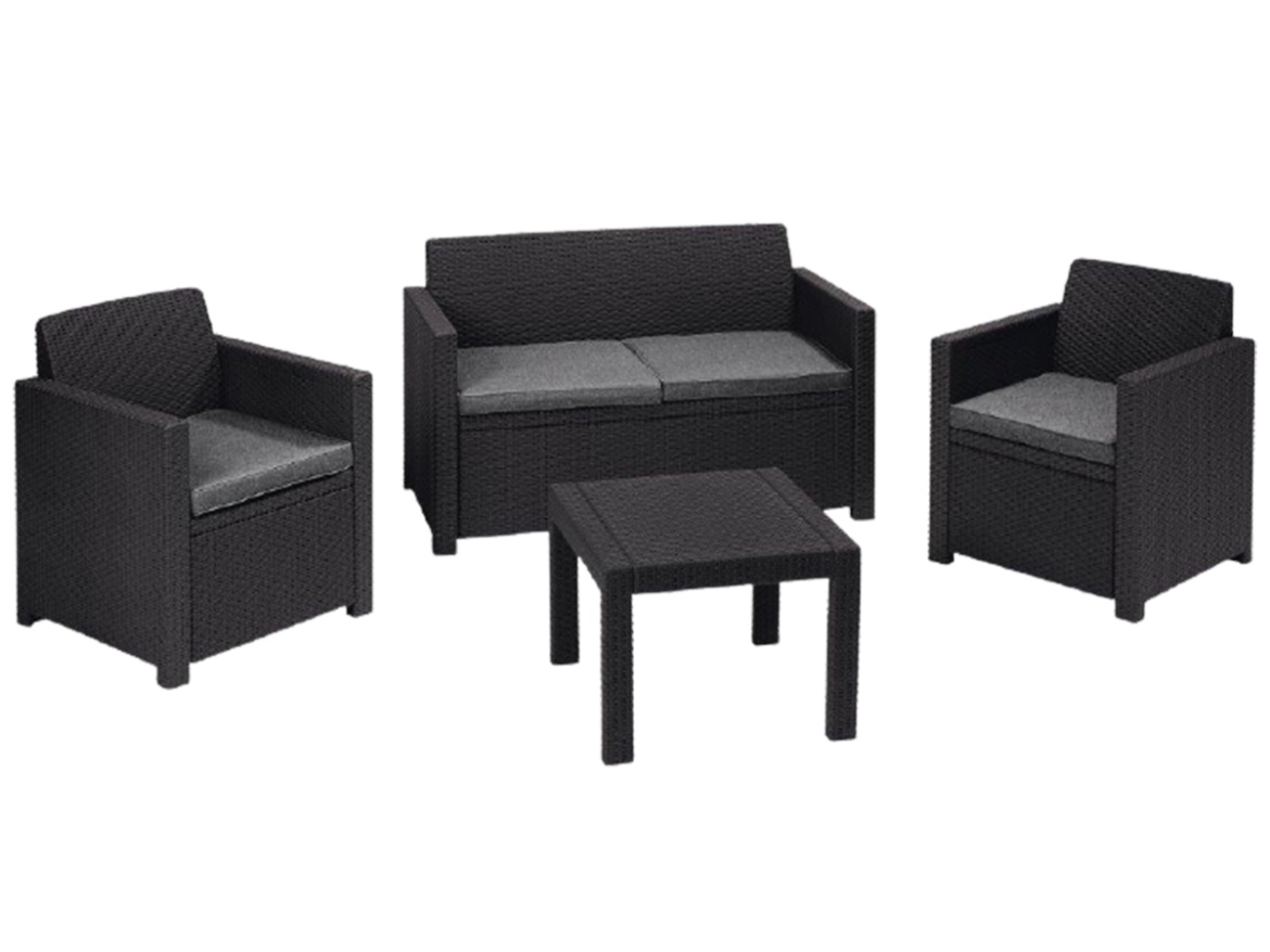 Sestava Keter Alabama