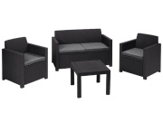 Sestava Keter Alabama