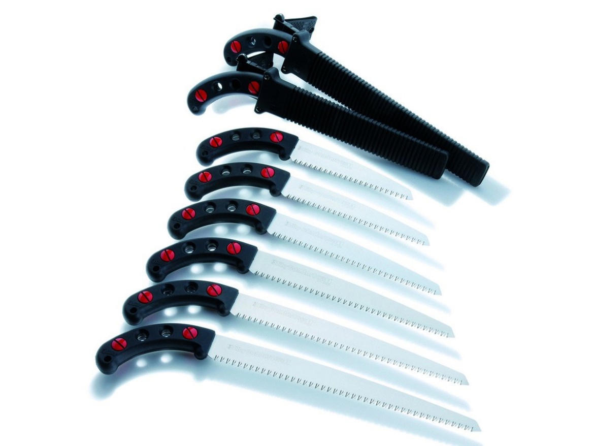 Pila ocaska Silky Gomtaro 240-8