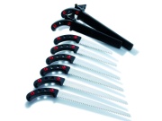 Pila ocaska Silky Gomtaro 240-8