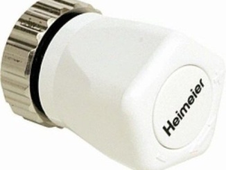 Kúrenie a ohrev vody – Heimeier Ruční hlavice HEIMEIER K 2001-00.325