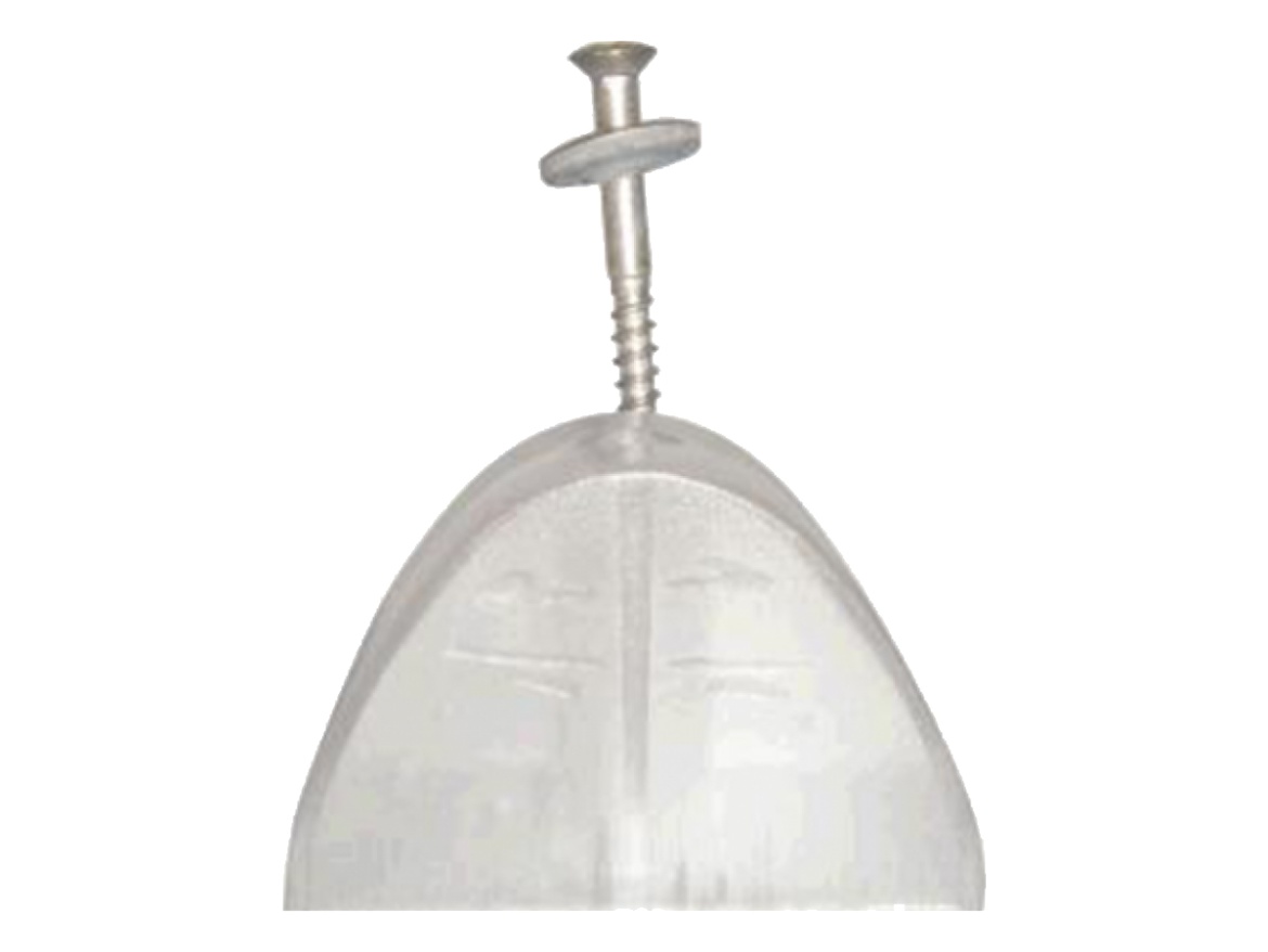 Vrut Set Onduline Onduclair