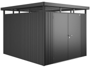 Domek Biohort Highline DUO