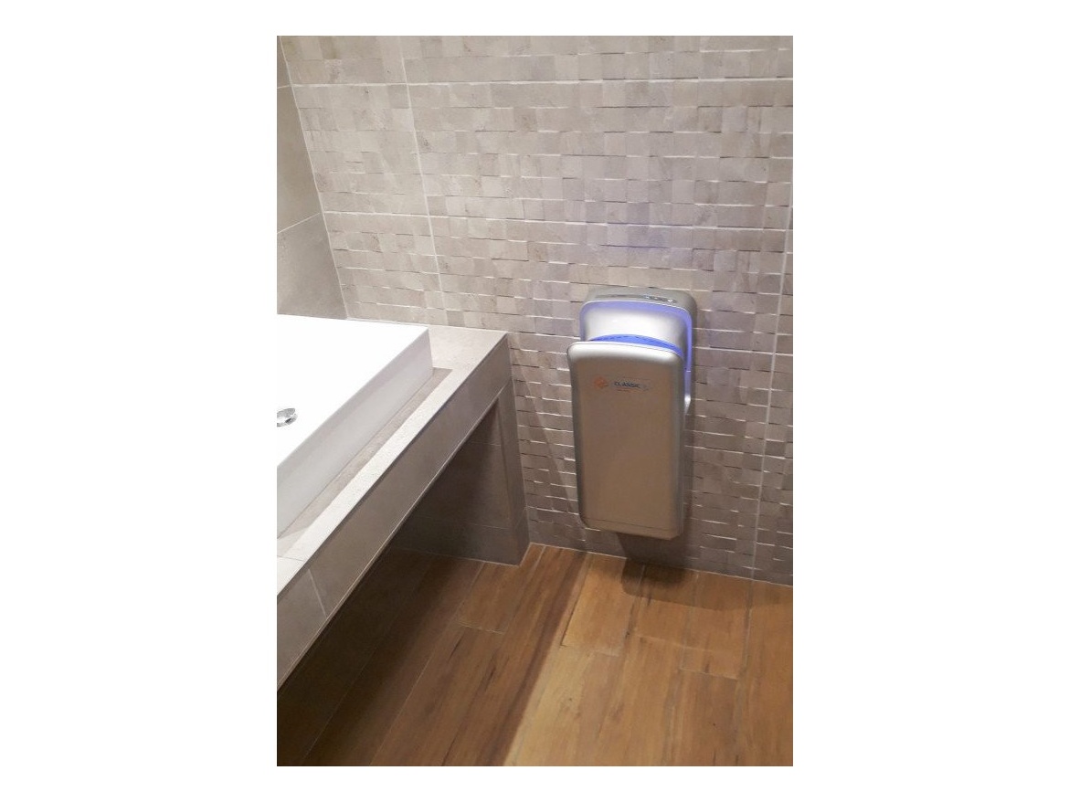 Vysoušeče rukou Jet Dryer Classic