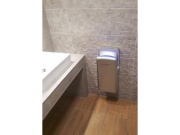 Vysoušeče rukou Jet Dryer Classic