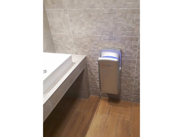 Vysoušeče rukou Jet Dryer Classic