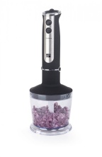 G21 Mixér  VitalStick 800 W, Black