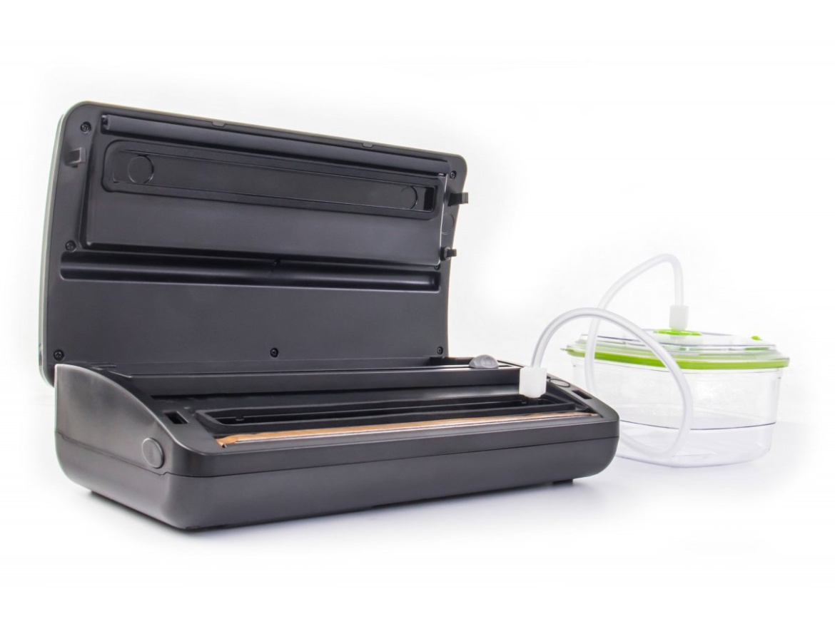 G21 Vakuovačka  Nefrit