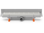 Žlab Chuděj LZB/N 40 (ke stěně)