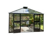 Záhradné pavilóny