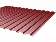 Trapézový plech Budmat TRB-14