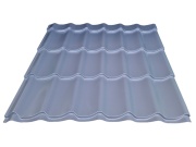 Taškový plech Covernit Classic Tile