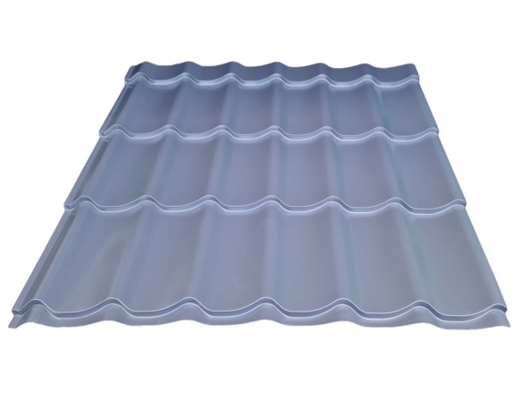 Taškový plech Covernit Classic Tile