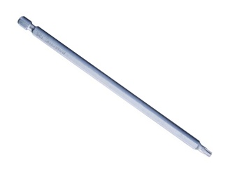 Elemek és tartozékok –  Rawlplug Bit TORX25 100 - 450 mm (blistr) TORX25 250 mm TORX25 x 250 mm, cena za ks