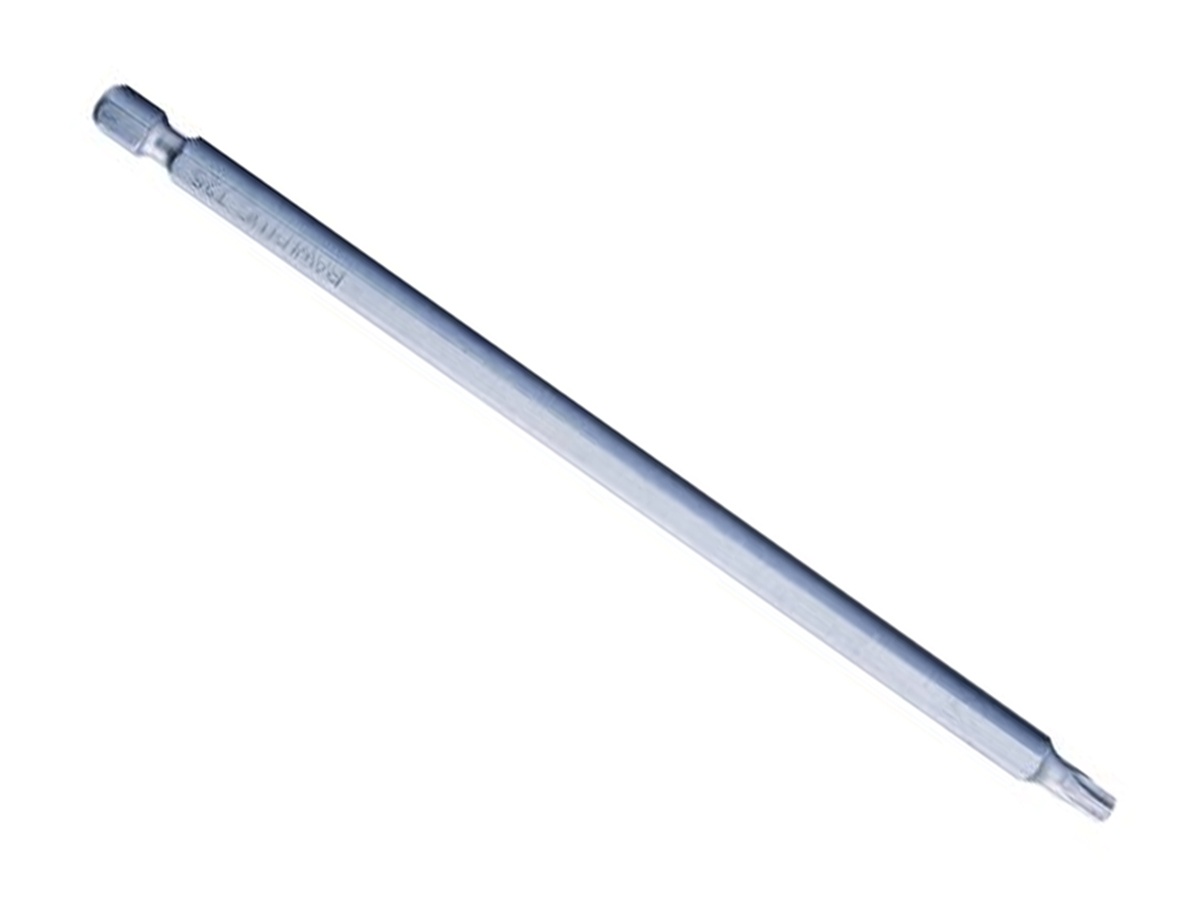 Rawlplug Bit TORX25