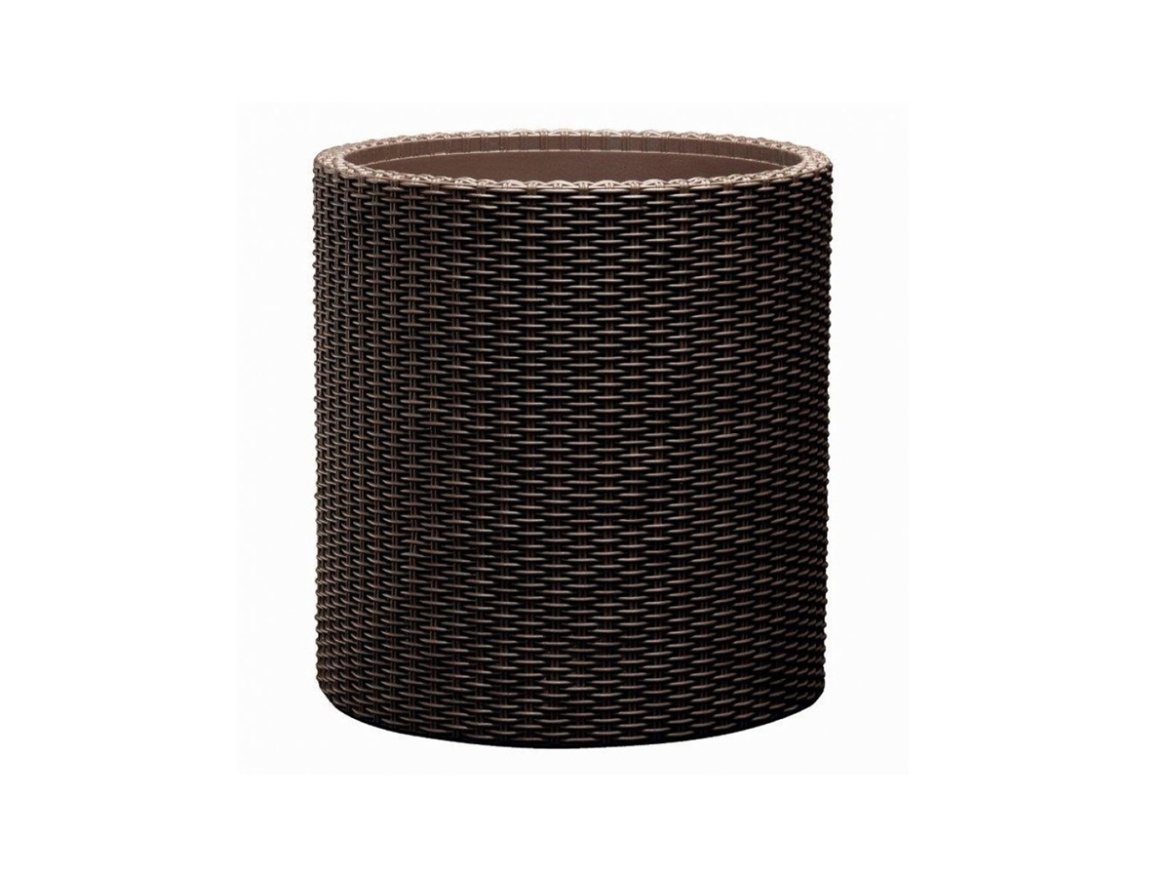 Keter Květináč Cylinder