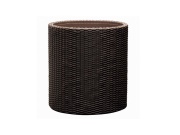 Keter Květináč Cylinder