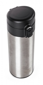 G21 Termoláhev  na pití, 350 ml, nerezová